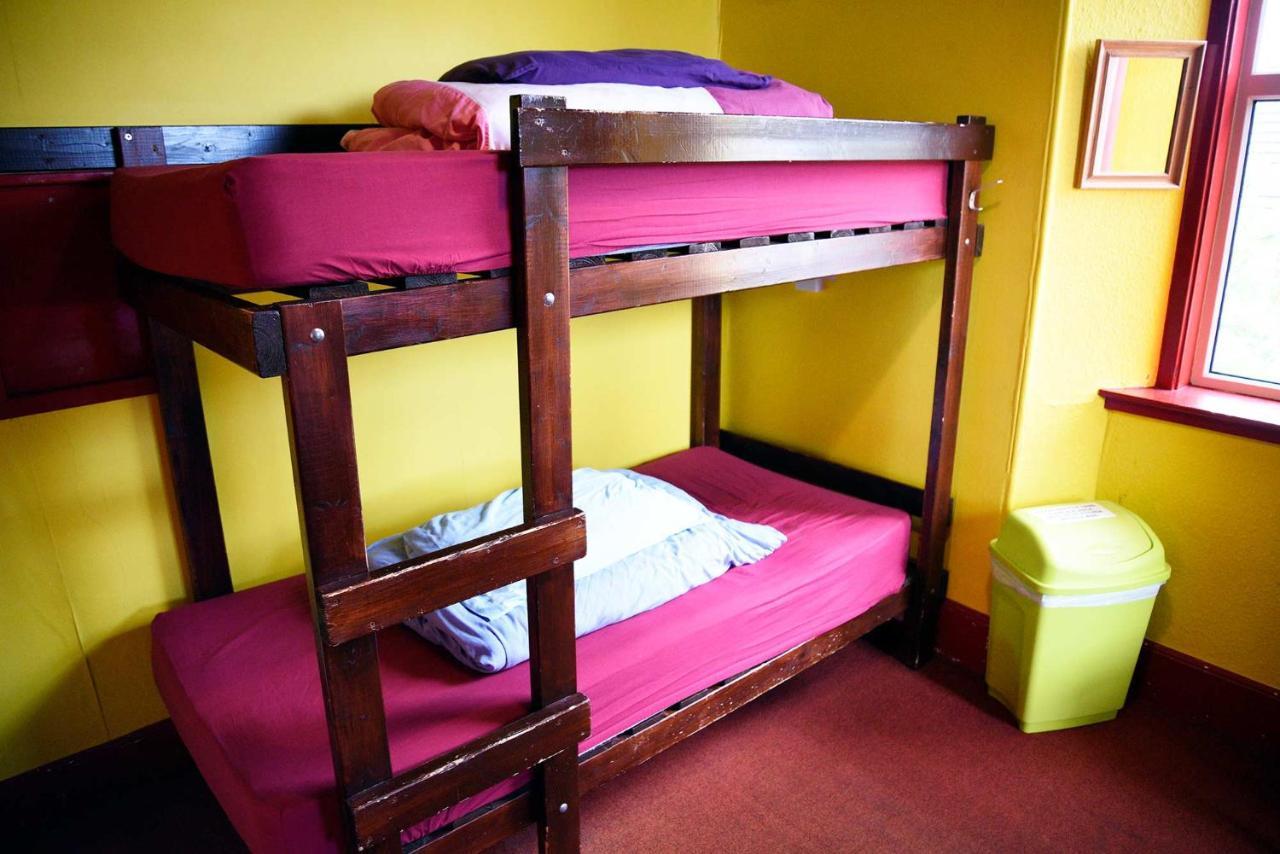 Portree Independent Hostel Extérieur photo