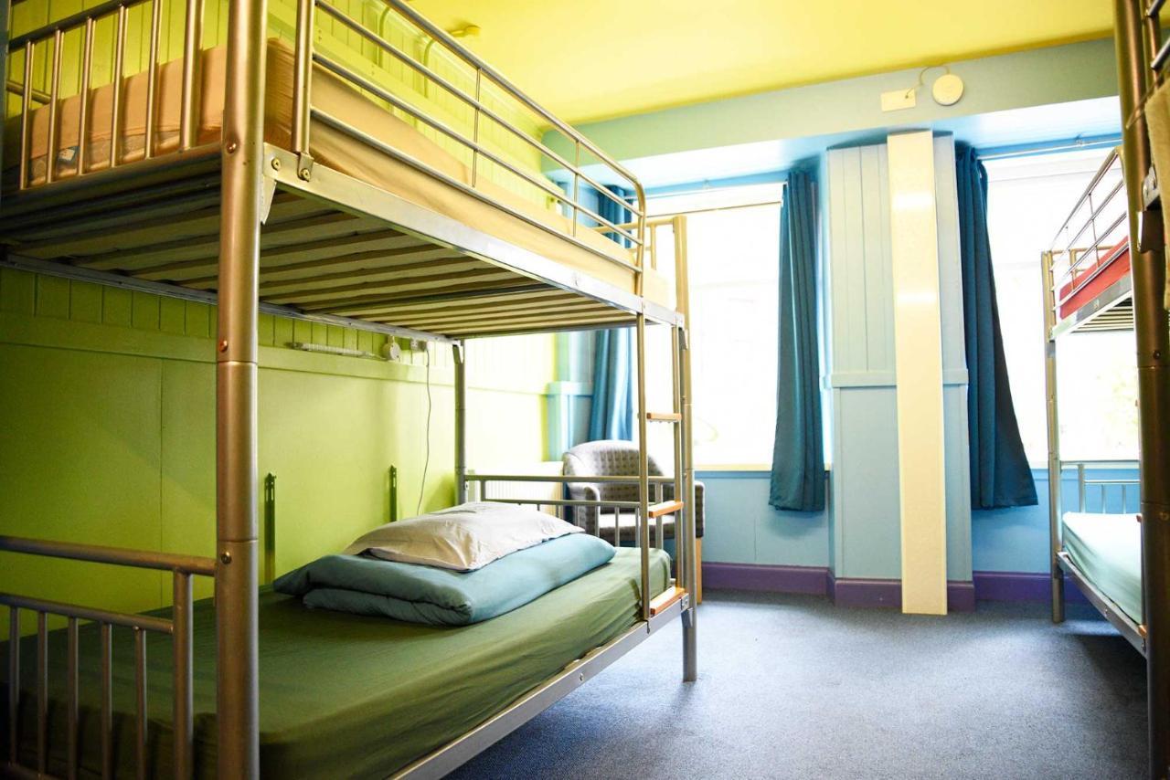 Portree Independent Hostel Extérieur photo