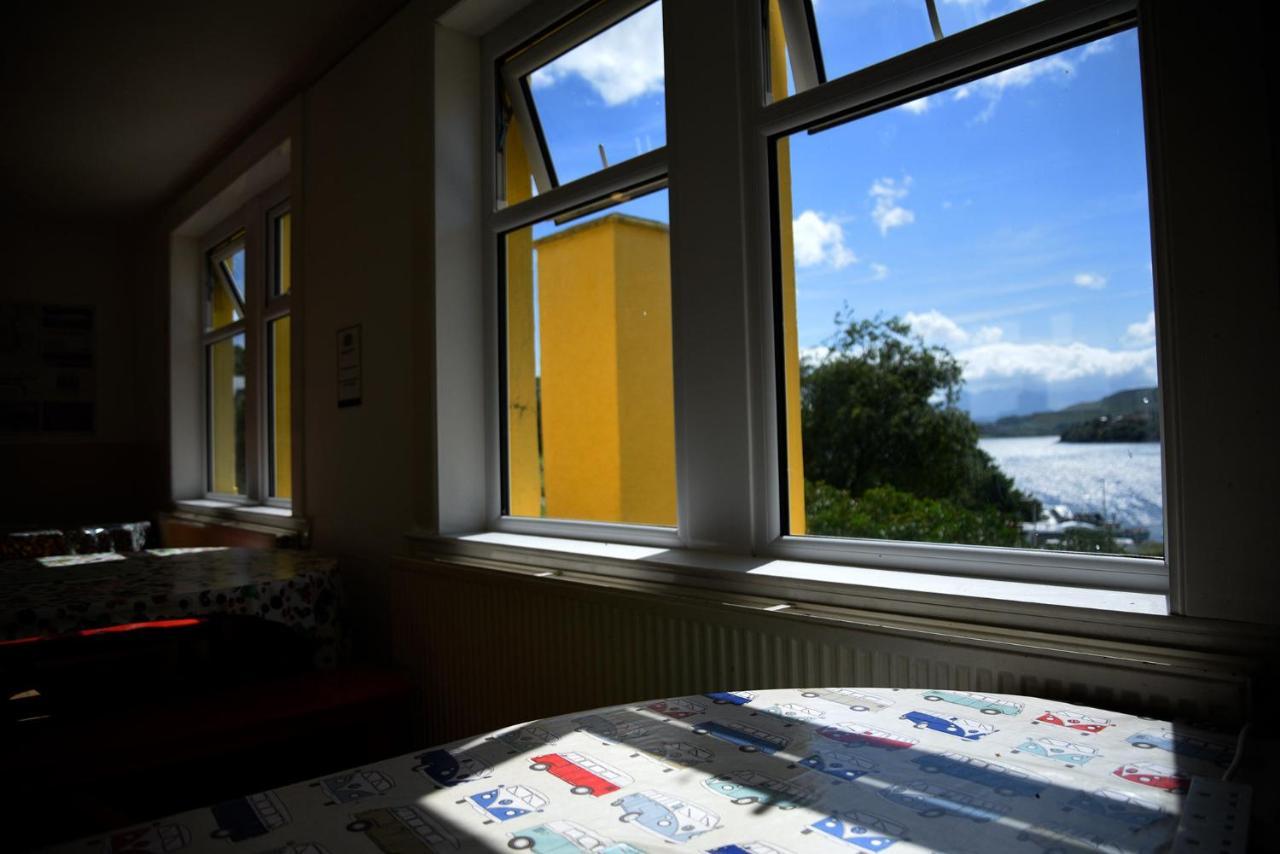 Portree Independent Hostel Extérieur photo